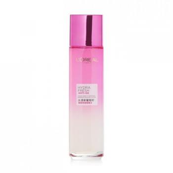 Pack Hydratant Grape Seed Anti‑Oxidants L’Oréal Hydrafresh