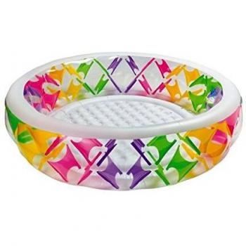 Piscina Gonfiabile Girandola 229x56 cm