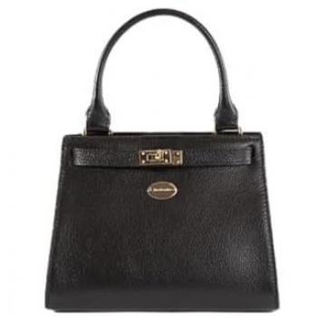 Buni Noir de Mac Douglas – Sac à main