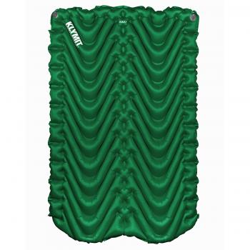 Coussin de Campagne Klymit Double V 2 Lits