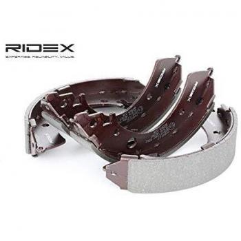Conjunto de Maxilas de Travão RIDEX 70B0027