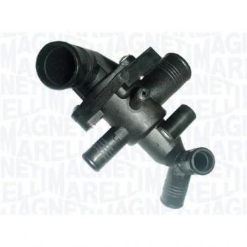Thermostat d'eau chaude avec capteur de température extérieur et corps en métal 352317101590