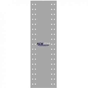 Placa de acoplamiento Newstar para teclado/rato/LCD 75x75 mm 100x100 mm