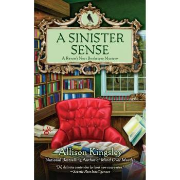A Sinister Sense