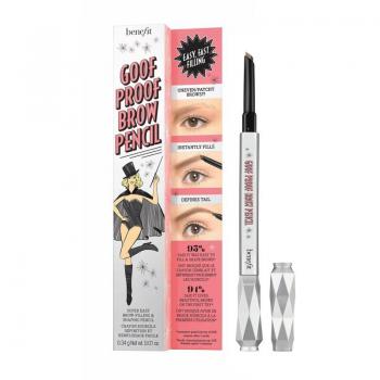 Lápiz Rellenador de Cejas Benefit Goof Proof 0,34 g – Tonalidad Light