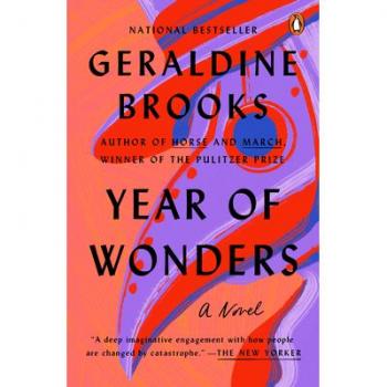 Year of Wonders: A Novel of the Plague