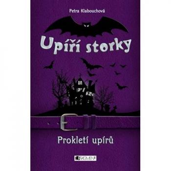 UpíÅí storky Prokletí upírÅ¯