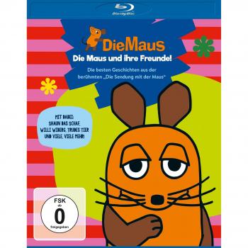 Die Sendung mit der Maus 1