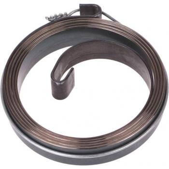 Honda Lawn Mower Recoil Starter Spring Replacement