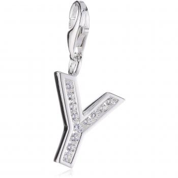 Collana Thomas Sabo 027-051-1 Argento Taglia Unica