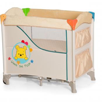Culla Sleep'n Care Winnie the Pooh
