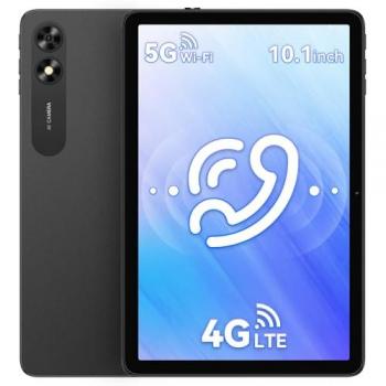 Tablet UMIDIGI G3 10.1 Android 13 Batería 6000mAh 3GB RAM 32GB 8MP