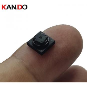 1/4 M5 Wide Angle Mini CCTV Lens