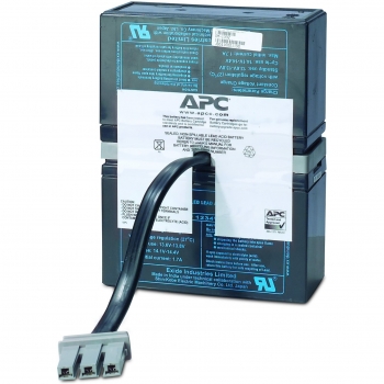 Batterie acide plomb APC RBC33