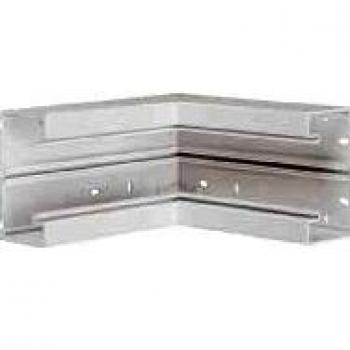Pièce d'Angle Hager BR6513049016