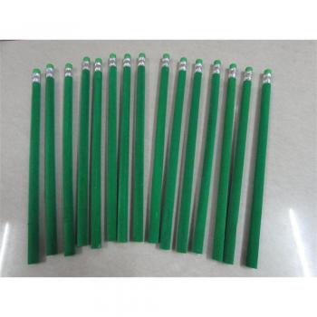Eco‑Wood Samtbleistift Pack – 12 Stk