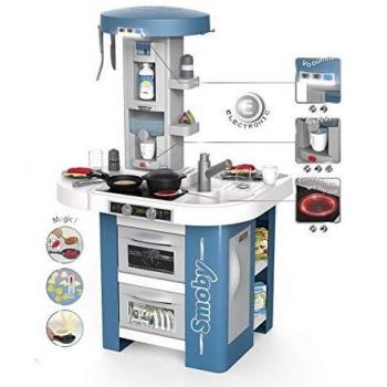 Cocina Tech Edition para Niños Smoby