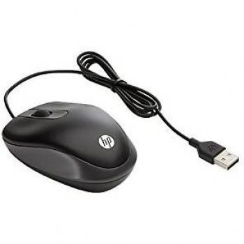 Hewlett Packard Optische Maus