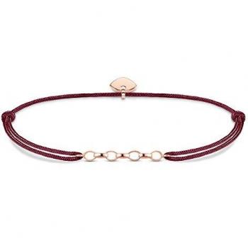 Pulsera Thomas Sabo Para Ella, 20 cm
