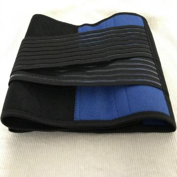Ceinture ventre tondeuse néoprène 6XL