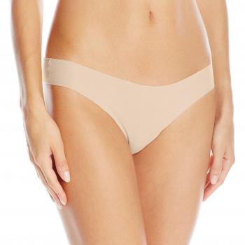 Tanga sin costuras Hanro para mujer