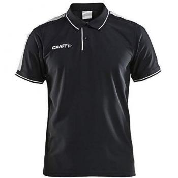 Polo Craft Pro Control Nera 2XL
