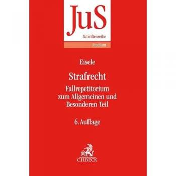 Eisele, Jörg: Strafrecht