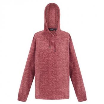 Regatta Women's Mayse Hooded Fleece Sweatshirt