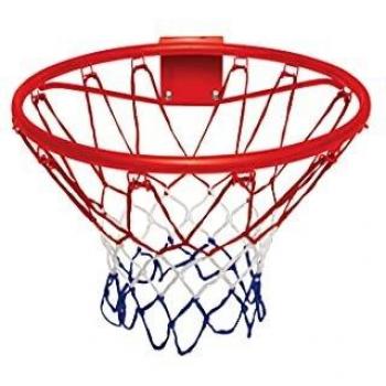 Pallacanestro 42 cm Metallico – Teosport