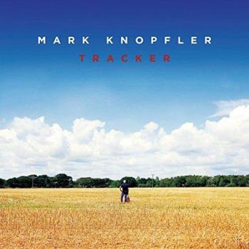 Mark Knopfler Tracker