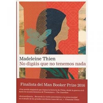 No digáis que no tenemos nada (Tapa blanda).