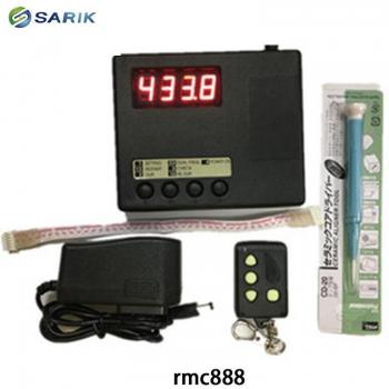 RMC888 9 Pin Copy Machine Remote