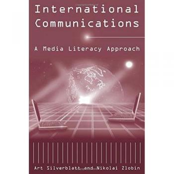 International Communications: A Media Literacy Approach