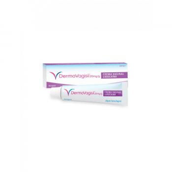 Vaginal Relief Cream by Vagisil 20g