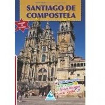 Santiago de compostela.