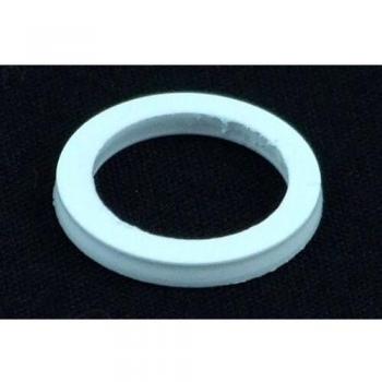 Flat Seal G1/4 with 2mm PA Spacer