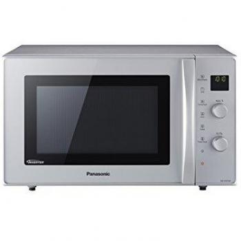 Microondas Libre Instalación PANASONIC NNCD575MEPG