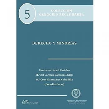 Derecho y Minorías