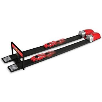 Race and Play Ferrari Car Launcher