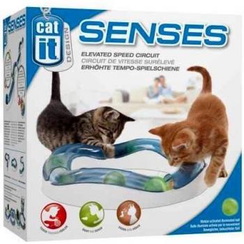 Catit Senses Tempo Spielzeugbahn