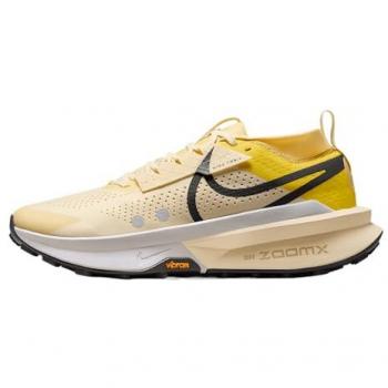 Zegama 2 Trail Light Ash/Medium Alabaster Nike Running Footwear