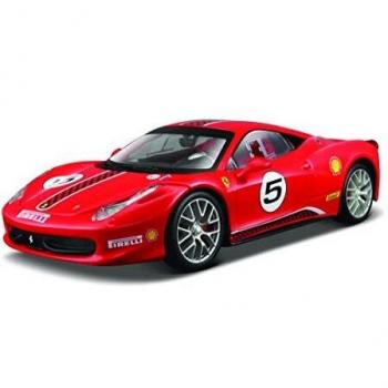 Bburago 18-26302 Ferrari 458 Challenge