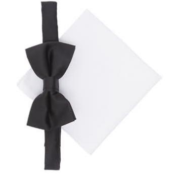 Hochwertiges Fliegenset von s.Oliver Black Label