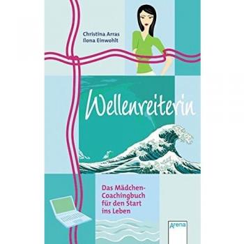 Wellenreiterin