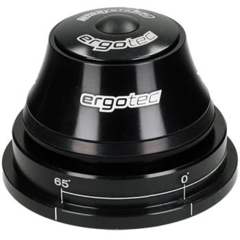 Ergotec Drop‑In-Steuerklemme 1,5 Taper – Modell A118SAC-ES