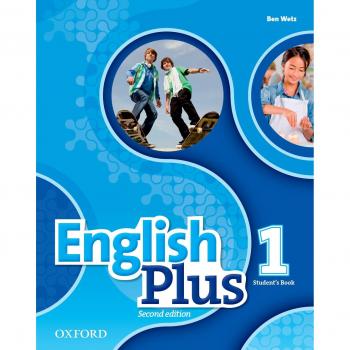 English Plus