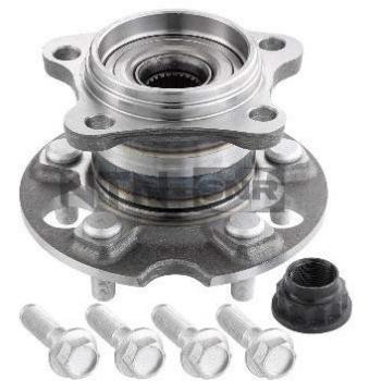 Radlagerkit SNR R169.113