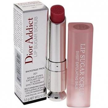 DIOR Peeling Lip Balm
