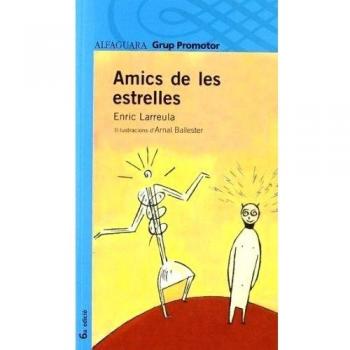 AMICS DE LES ESTRELLES