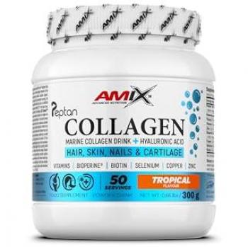 AMIX NUTRITION Collagen Marine Peptan 300 g